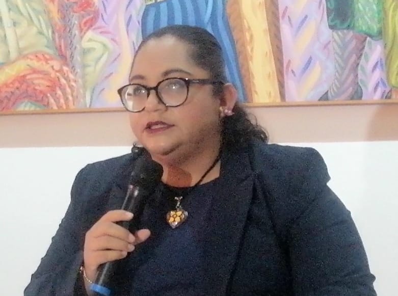 Total respeto a Derechos Humanos y laborales de Beatriz Pérez Fregoso: Hernández Romano