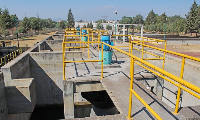 Afirman que hay investigación en curso por plantas tratadoras de agua irregulares