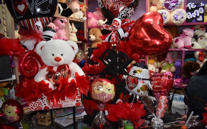 Esperan derrama de 300 mdp por "San Valentín" en Tlaxcala