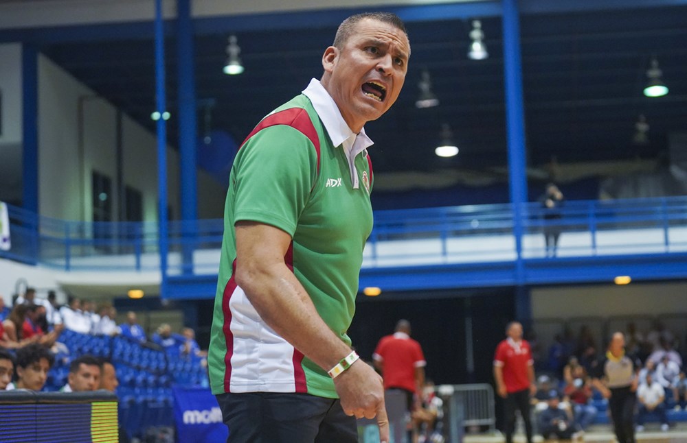 Borregos Puebla estrena coach en la Liga ABE 