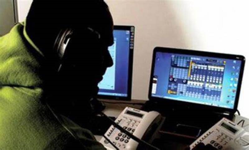 Espionaje político: Empresario se declara ‘culpable’ de vender y usar programas espía en México