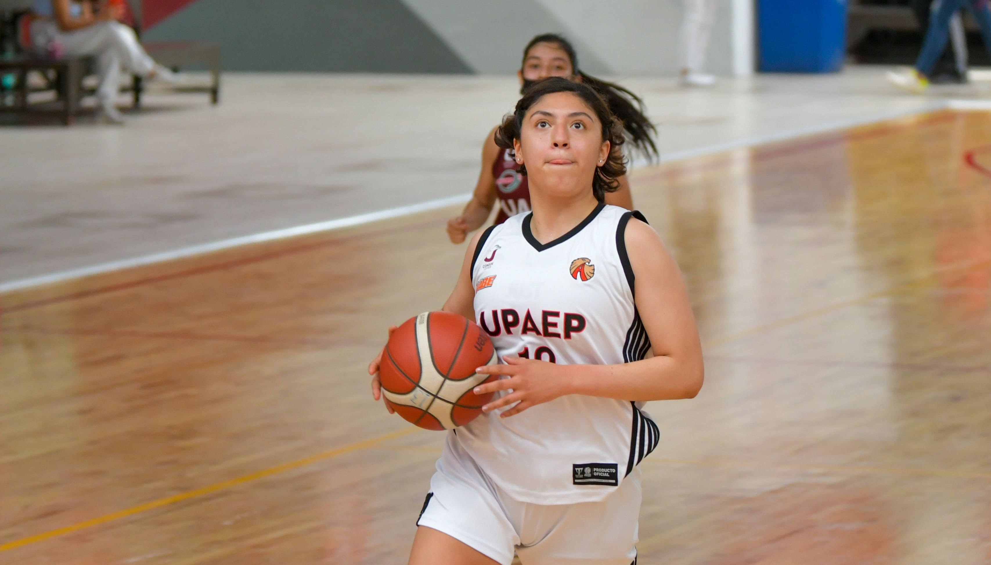 Aguilas UPAEP llegó a once victorias en la Liga ABE 