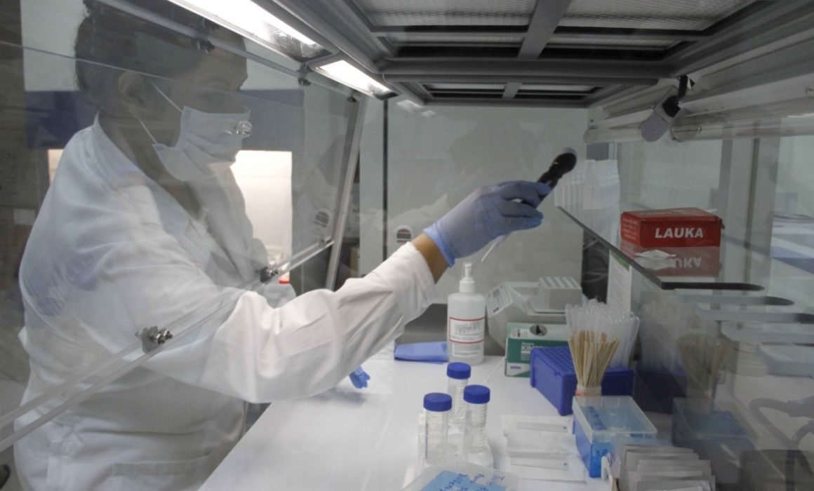 En Tlaxcala, amplia brecha de género en carreras STEM: IMCO