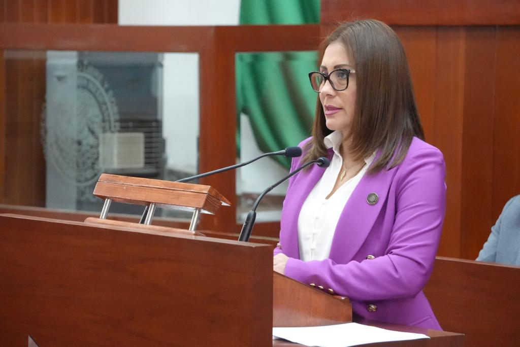 Reforman en Tlaxcala Ley de atención y protección de víctimas