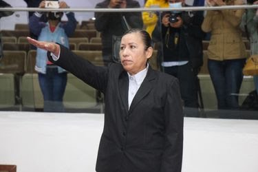 "La verdadera enemiga de las mujeres violentadas en Tlaxcala es la procuradora" : Activista 
