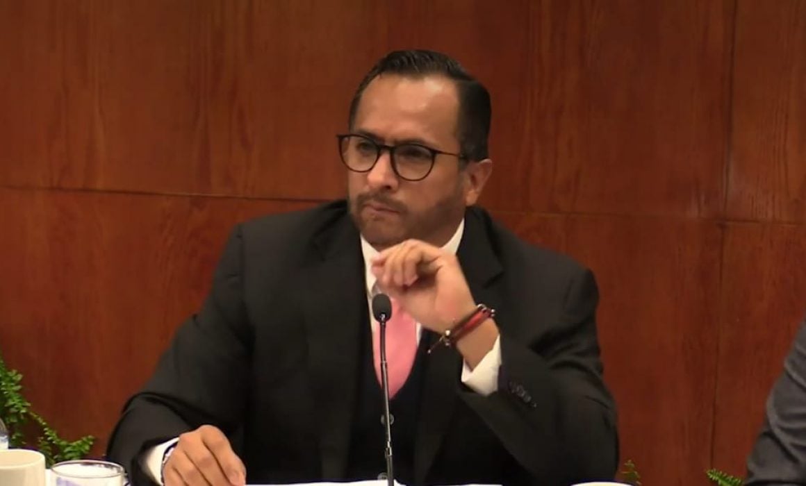 Anuncian la creación de la Policía de Género para Tlaxcala