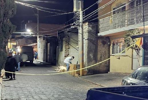 Suman dos casos investigados como feminicidio en Tlaxcala 