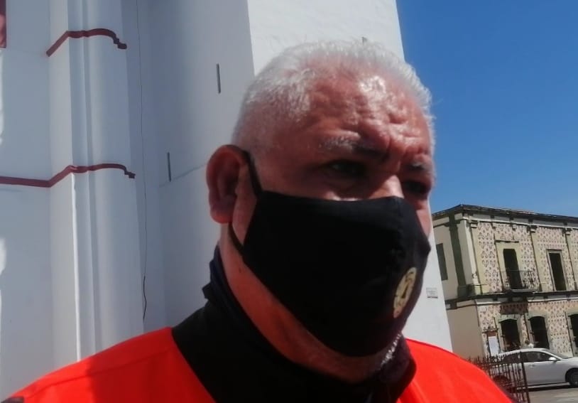 Inicia rehabilitación de 1 de 15 casonas en situación de riesgo en San Pedro Cholula