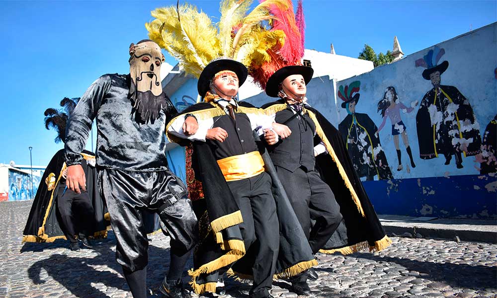 Huehues de El Alto, Xonaca, La Libertad y Rivera Anaya los más problemáticos