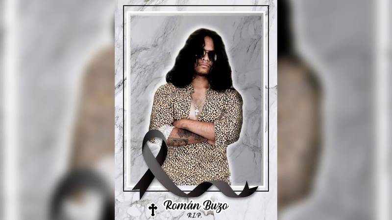 Violencia en Guanajuato: Asesinan a baterista de banda de metal en Romita