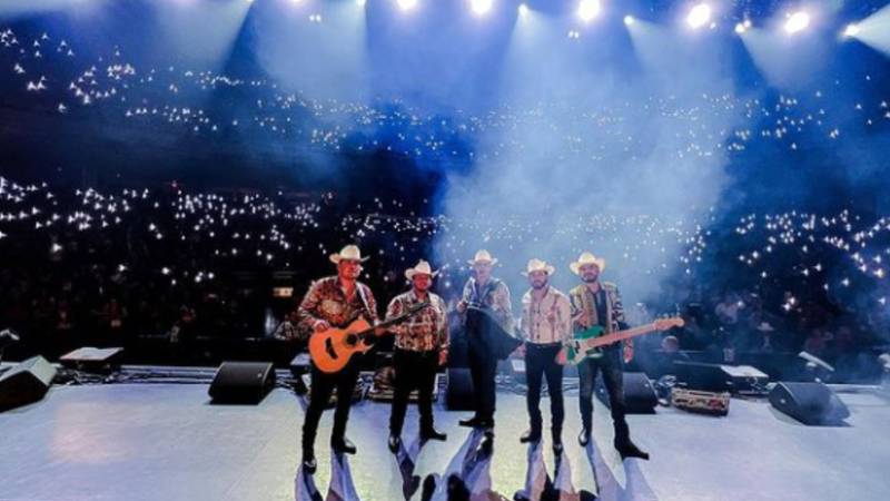 Por promocionar a Grupo Arriesgado, CJNG ataca instalaciones de estación de radio en Tijuana