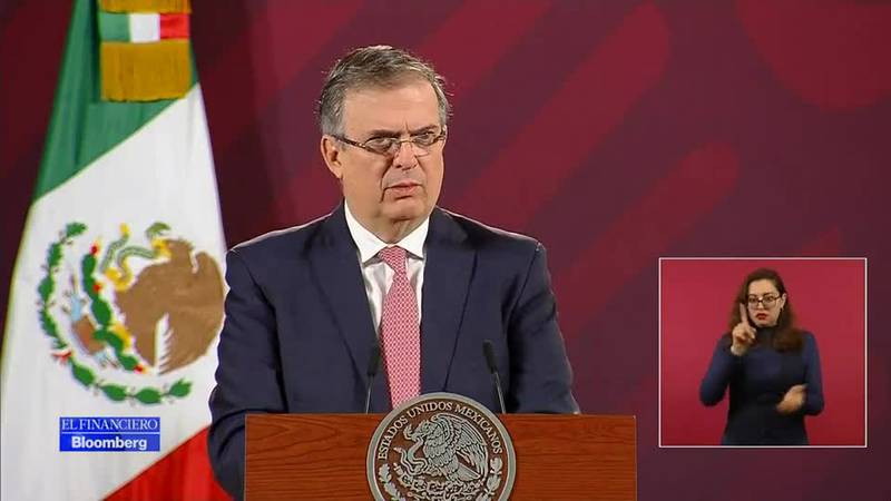 Ebrard descarta ‘choque’ con EU por frente latino: ‘Somos aliados, pero sin intereses idénticos’