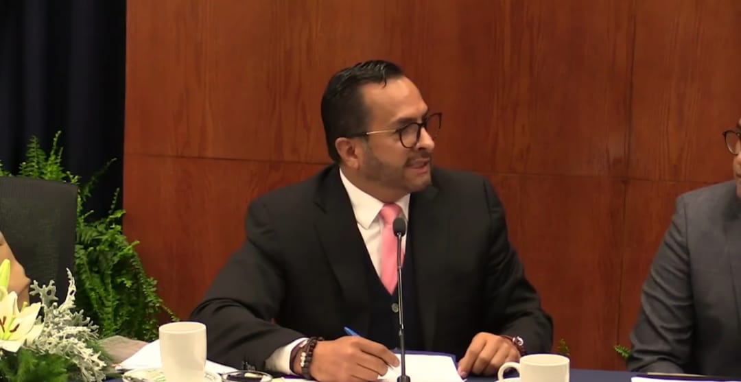 Acusa Celaya Gamboa golpeteo en su contra