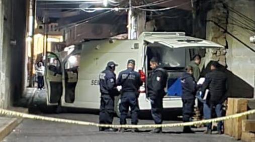 Asesinato de mujer en Tenancingo será investigado bajo protocolo de feminicidio