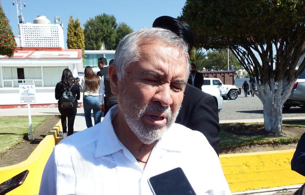Denosta SEGOB homicidios en Tlaxcala