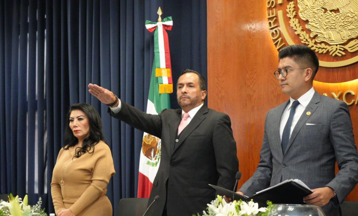 Plantea SSC coordinación con municipios para combate a la delincuencia