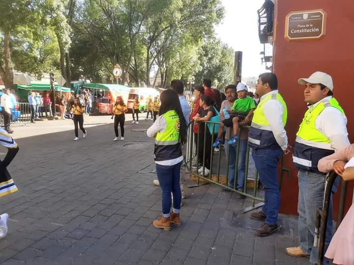 Exhorta CEPC utilizar con responsabilidad pólvora en Carnaval 2023
