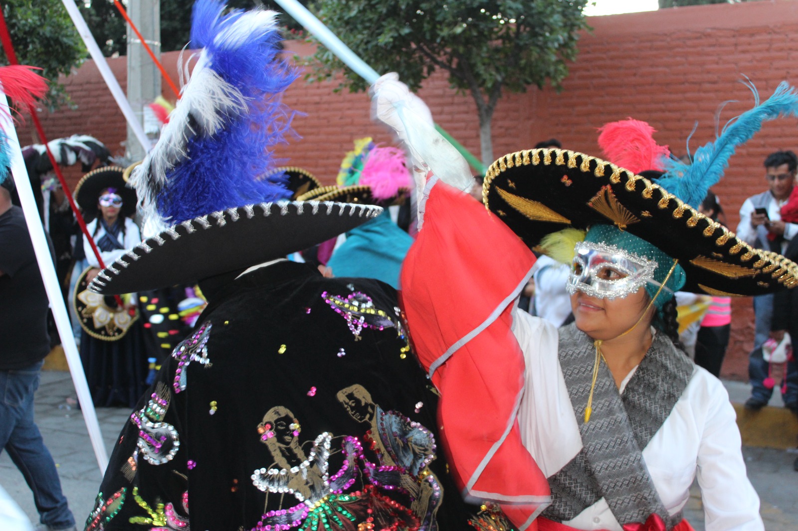 Aprueban Ley Seca en Cuautlancingo durante Carnaval 2023