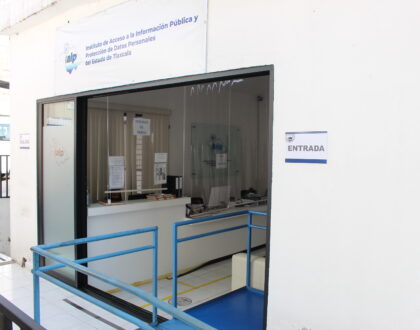 Agilizará IAIPTlax denuncias por medio de SIGEMI-SICOM