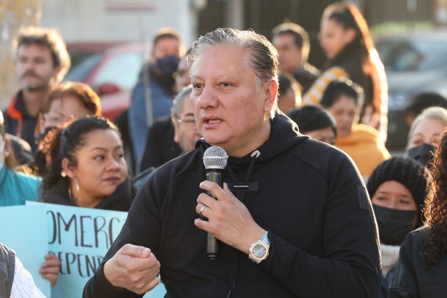 Movimiento Ciudadano contempla ir solo en elecciones del 2024 en Puebla