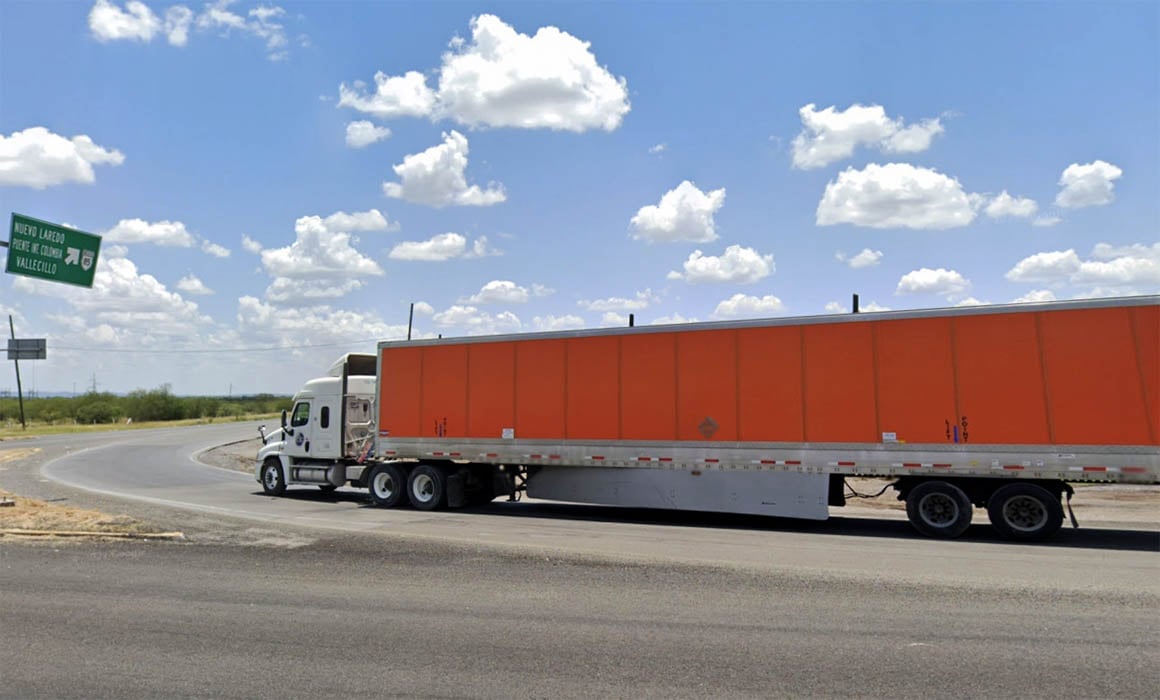 Tlaxcala entre los 10 estados más inseguros para transportistas: Canacar
