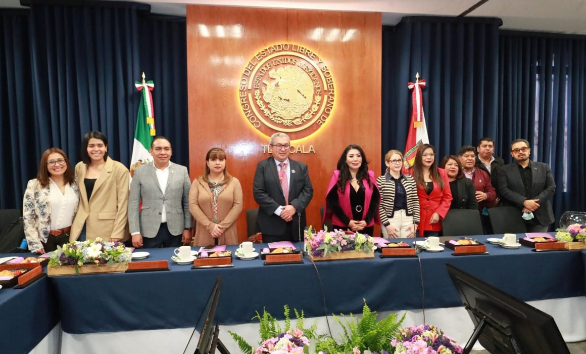Trabaja gobierno del estado por la transformación educativa