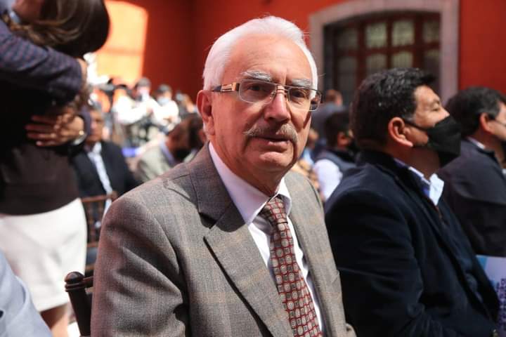 Más de 5 mil chiautempenses rechazan gestión de Gustavo Jiménez