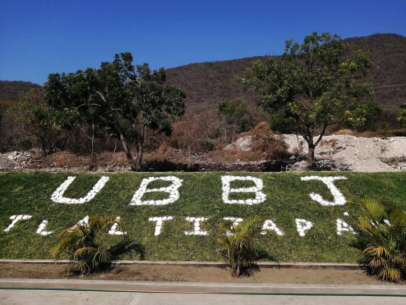 Alumno de Universidad del Bienestar en Morelos ataca a su maestra