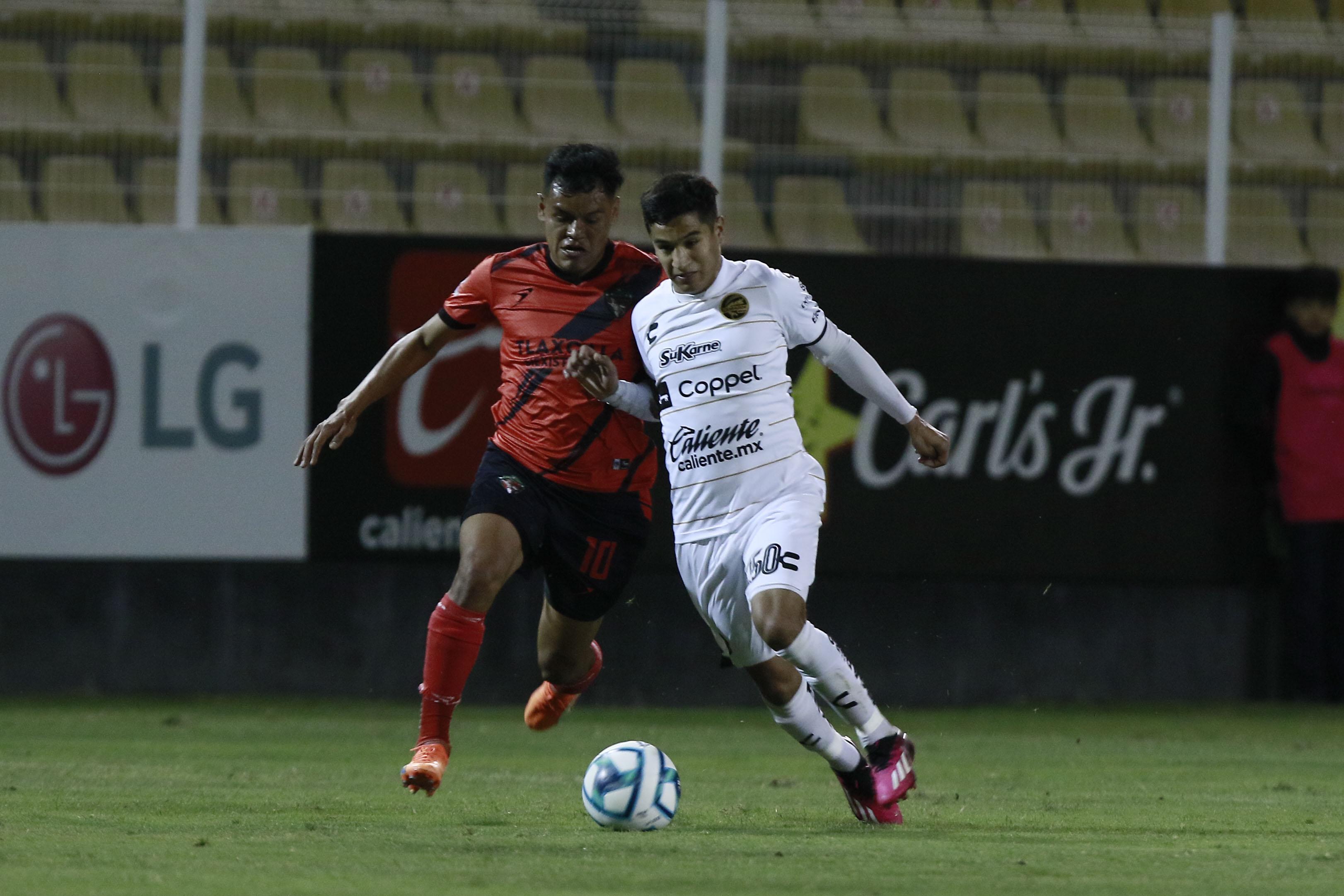 Los Súper Coyotes de Tlaxcala ganaron en Culiacán y ligaron tercera victoria 