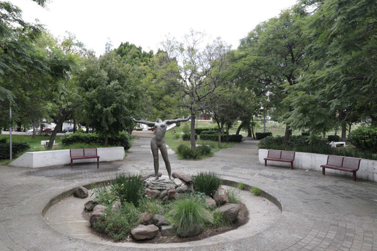Ayuntamiento de Puebla busca obtener títulos de propiedad del Paseo Bravo, Parque de las Ninfas y Los Lavaderos