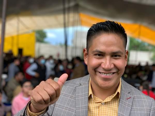 Encubre alcalde de Tlaltelulco a director de seguridad por caso de robo vinculado a familiar