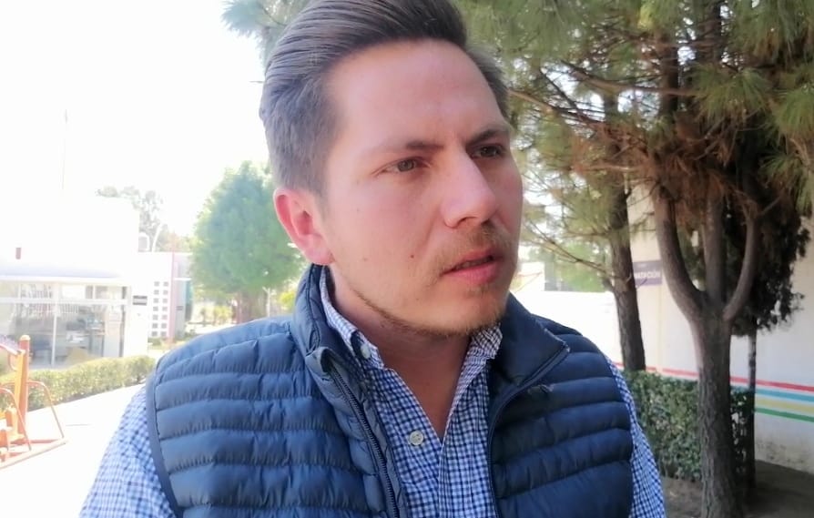 Activan Jornada de Servicios Públicos a barrios y juntas auxiliares de SPCH