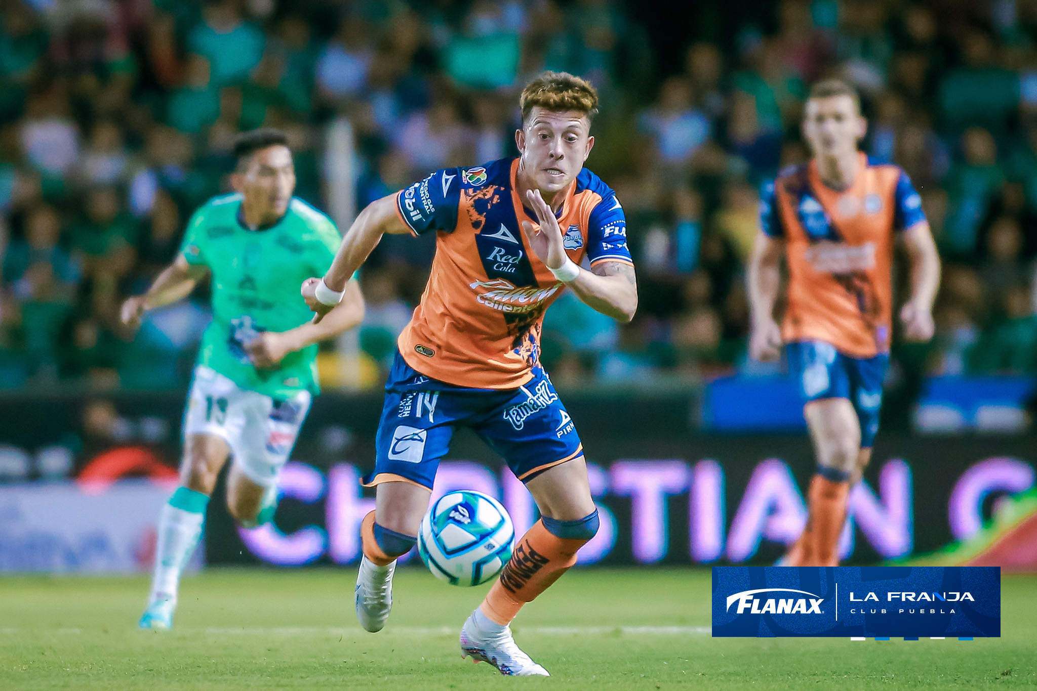 La maldición, Puebla no le gana a Cruz Azul en el Cuauhtémoc desde hace seis años 