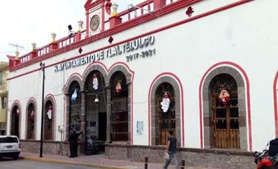 Descubren posible encubrimiento a ladrones de autos por parte del director de seguridad de Tlaltelulco