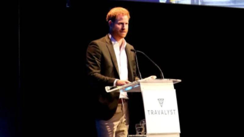 Príncipe Harry recibe amenaza de muerte de Al Qaeda por asesinar a 25 afganos