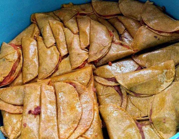 Proponen en Cámara de diputados que tacos de canasta sean denominación tlaxcalteca 