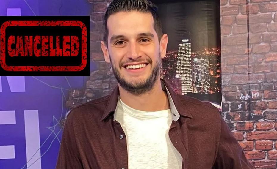 Adrián Marcelo exhibe su gordofobia en entrevista; usuarios piden cancelar al youtuber y conductor (Vídeo)