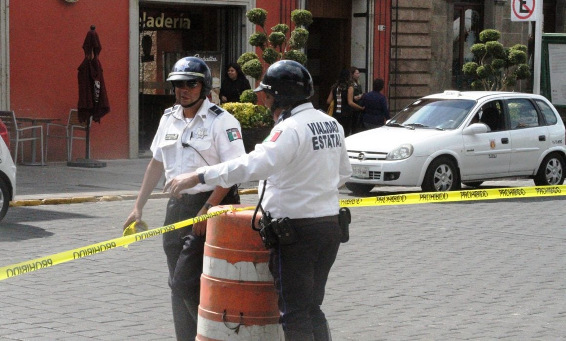 Implementará SSC dispositivo de seguridad durante festejos de carnaval
