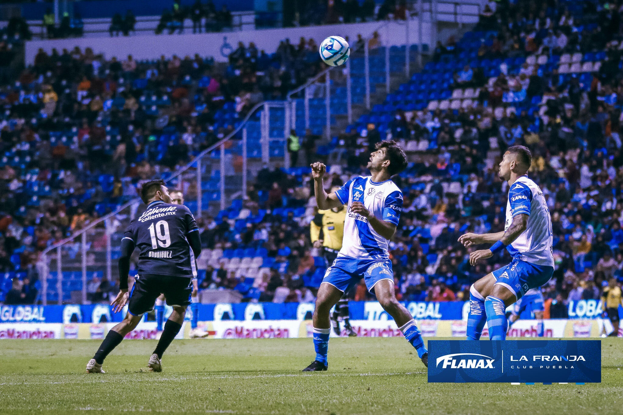 Ya hasta Cruz Azul le gana al Puebla 