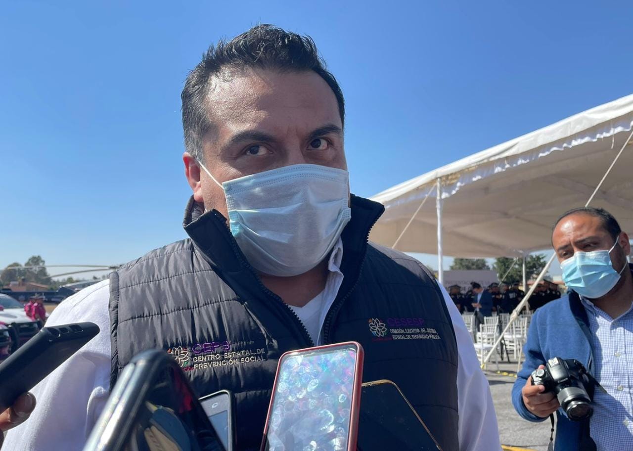 Invertirán aproximadamente un millón 200 mil pesos para apoyar a mujeres con órdenes de protección