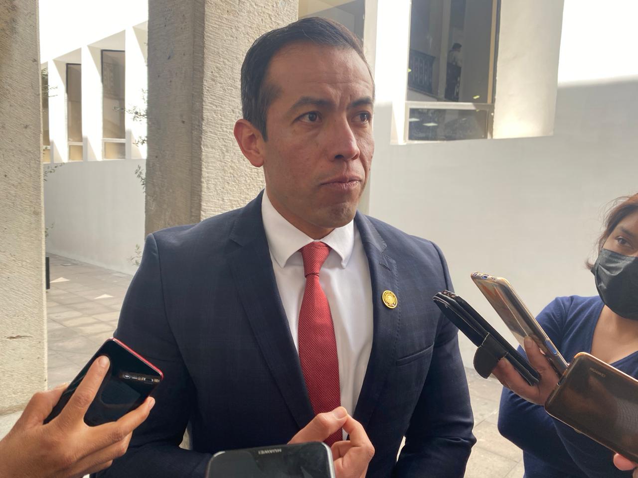 Debe haber un seguimiento de lo dicho en las comparecencias: BZF
