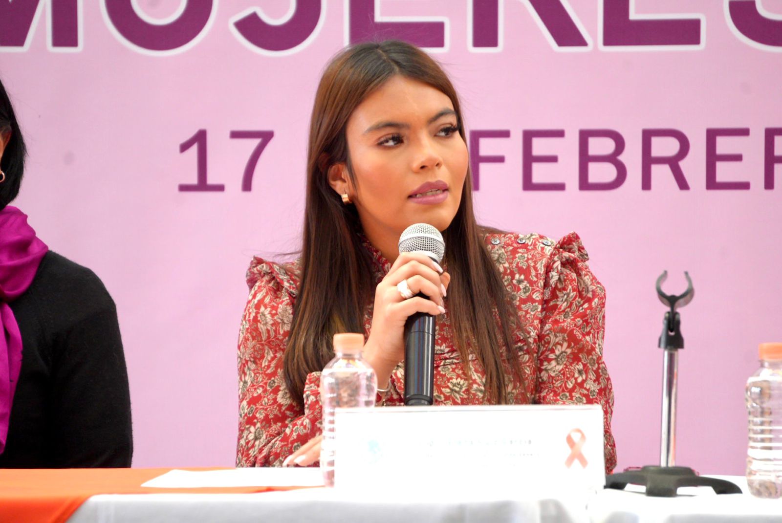 Pide diputada considerar aprobación del aborto legal en Tlaxcala