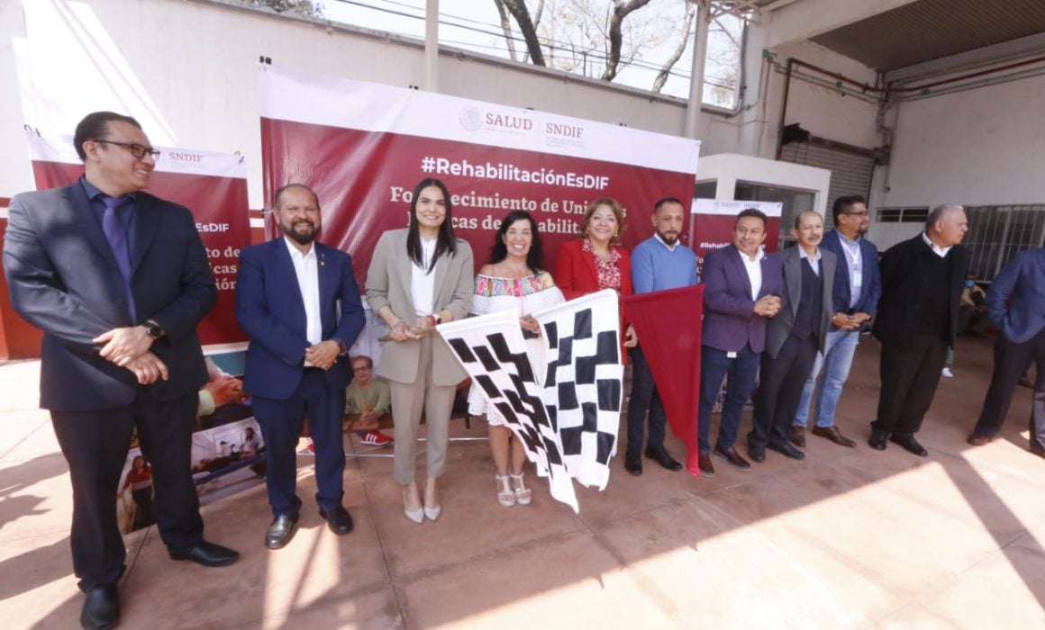 Tlaxcala, entre las 25 entidades beneficiadas con equipo para UBRS