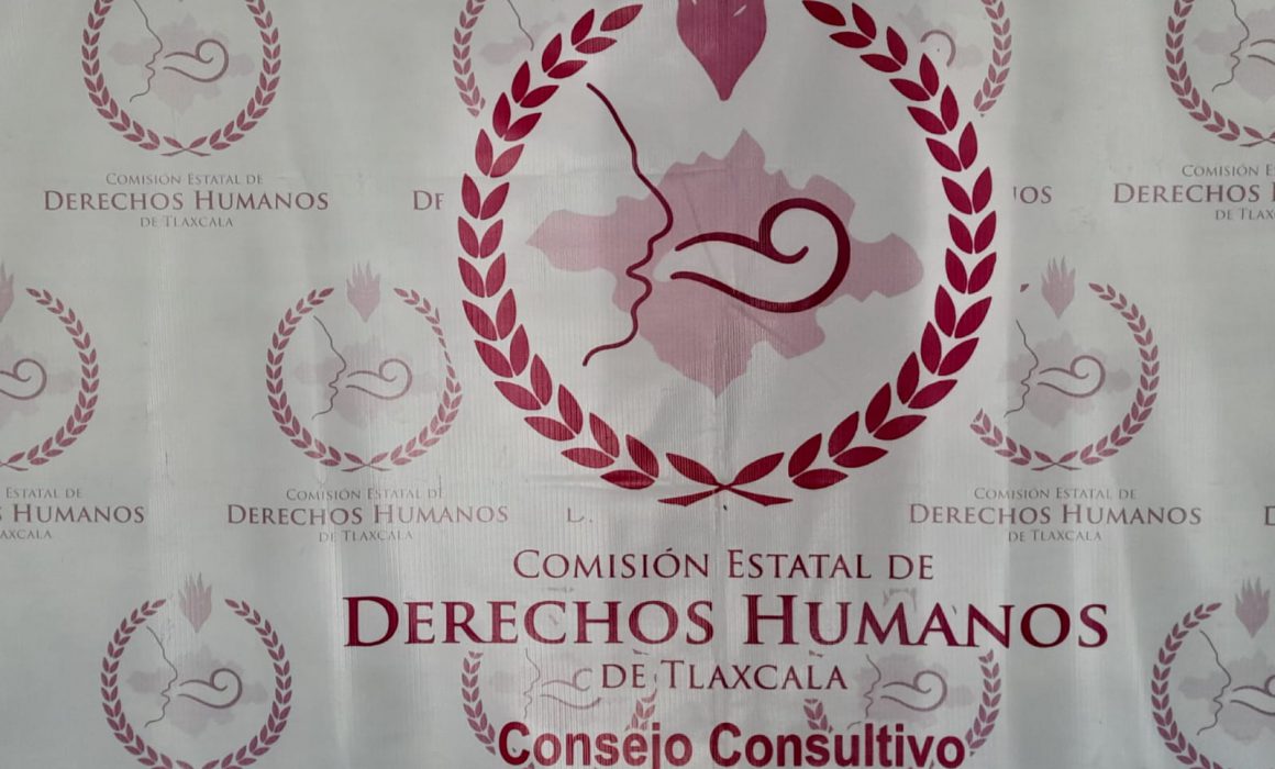 CEDH emite recomendación por marchas de mujeres, activistas y colectivos
