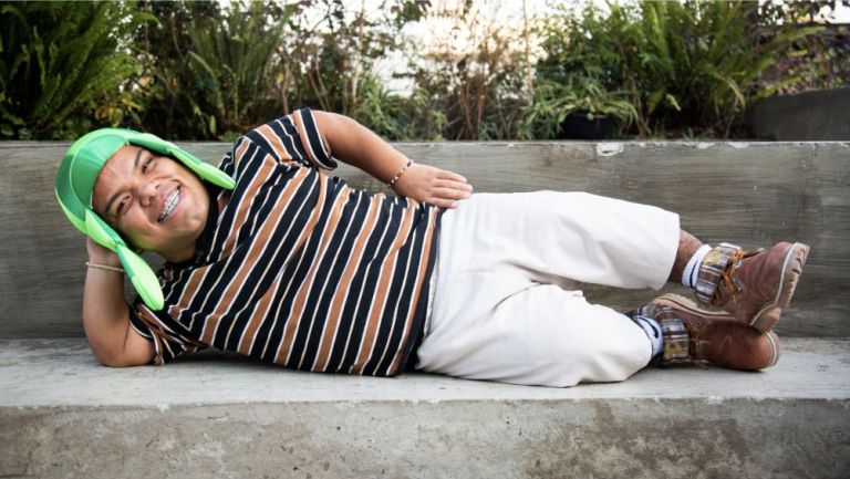 Medio Metro arremete contra Molotov por invitar a imitador a su concierto (Vídeo)