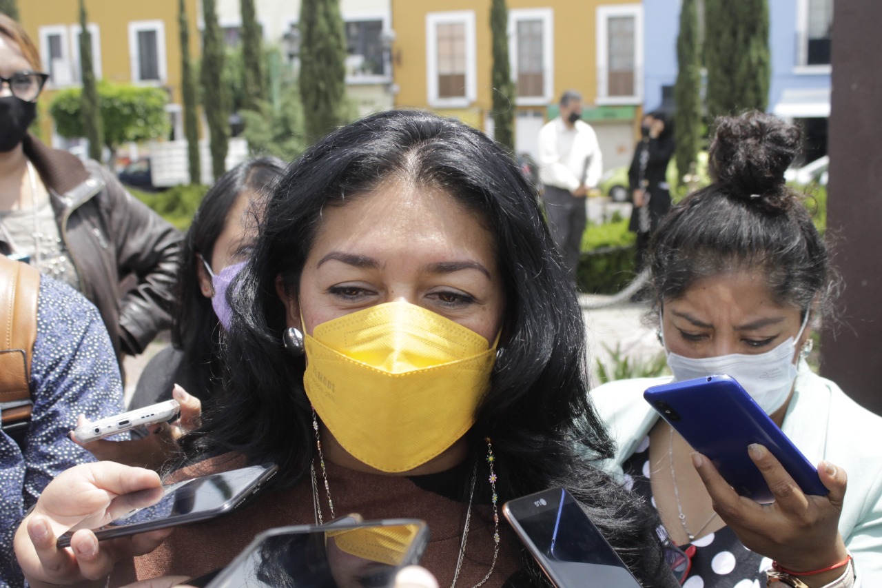 Iniciará próximamente separación de Juzgados mixtos foráneos en Tlaxcala