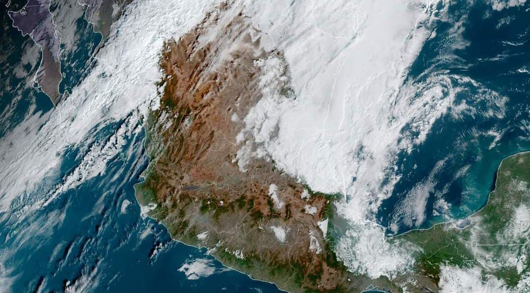 Bajas temperaturas seguirán en Tlaxcala hasta mayo 