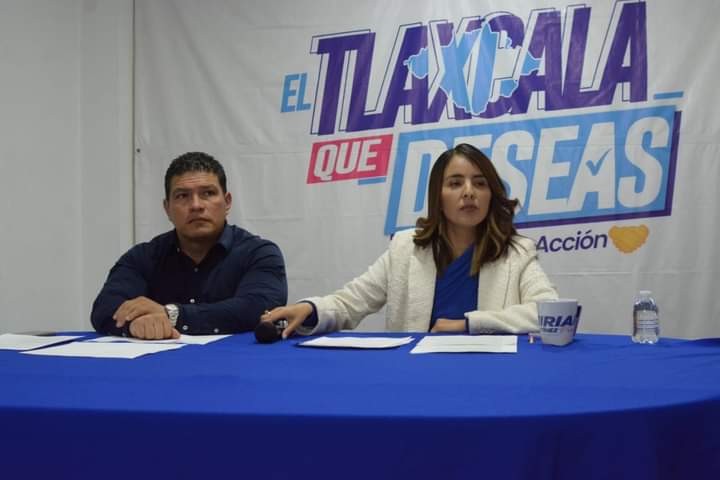 Exige PAN se garantice seguridad de mujeres el próximo 8M