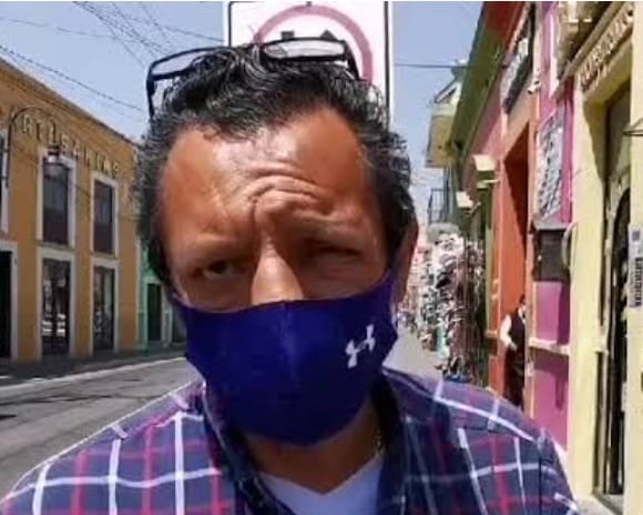 Restauranteros cholultecas se unen al “Programa Negocio Seguro contra la extorsión”