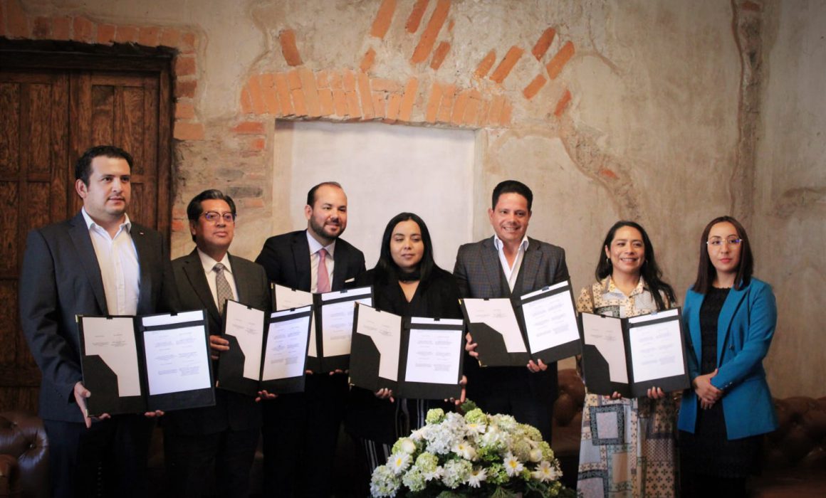 Tlaxcala sede del centro del país con autoridades ambientales